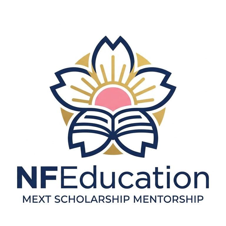 NFEducation Logo